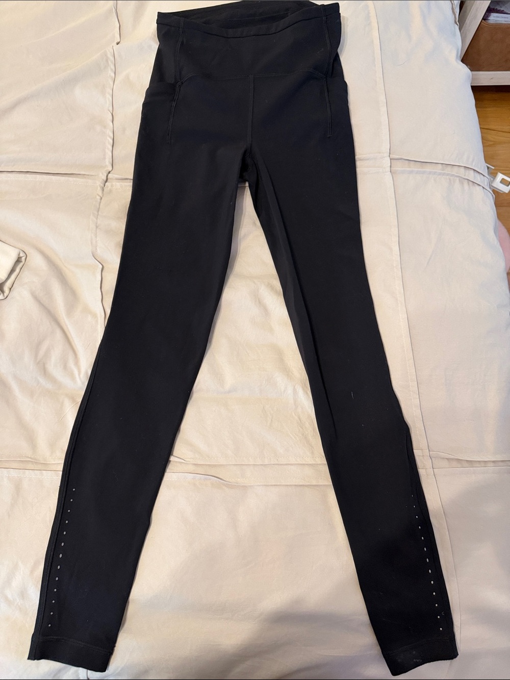 Lululemon Black Leggings